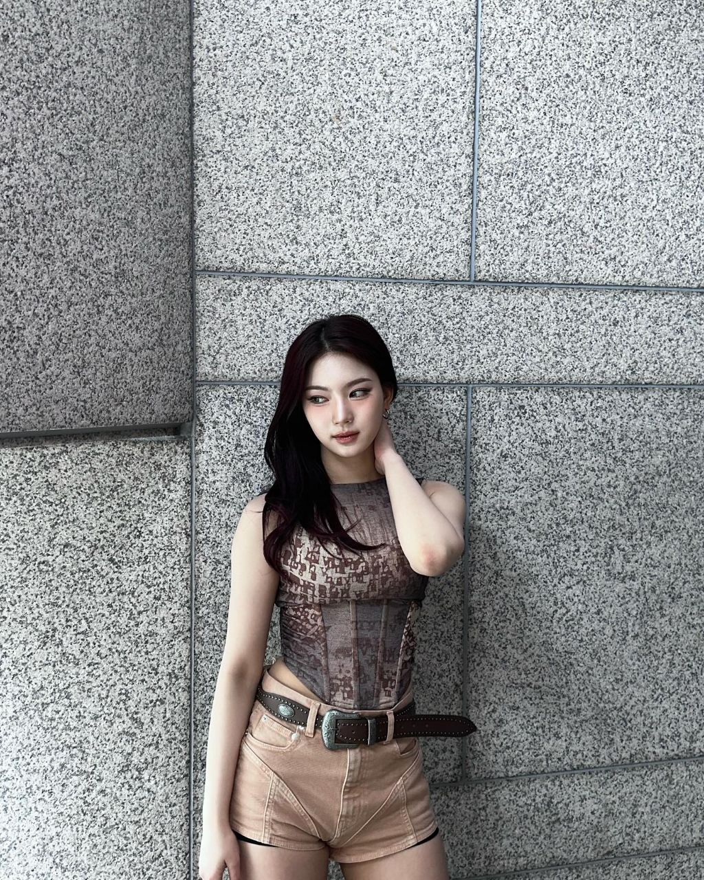 스테이씨 아이사 인스타그램 업로드 | 인스티즈