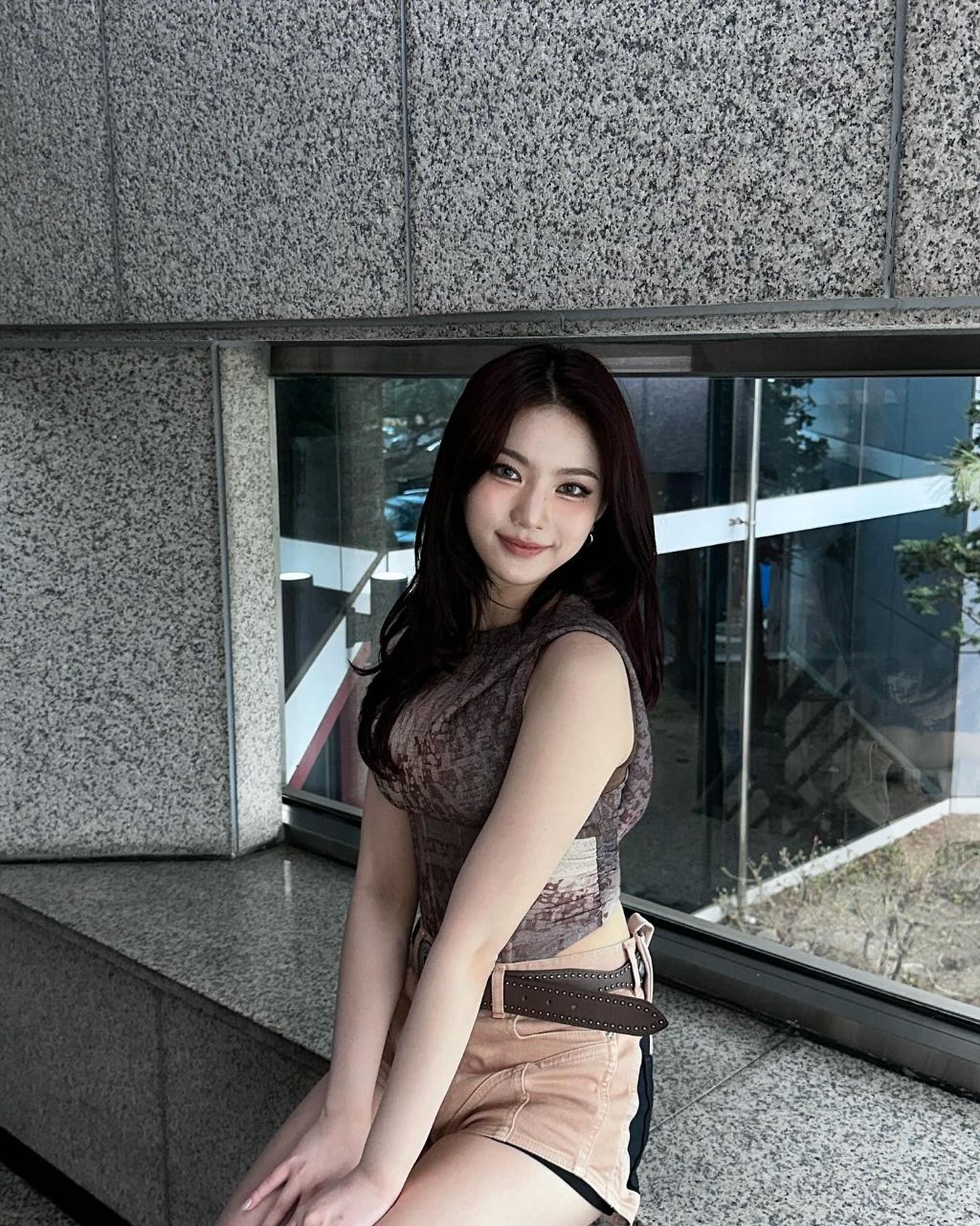 스테이씨 아이사 인스타그램 업로드 | 인스티즈