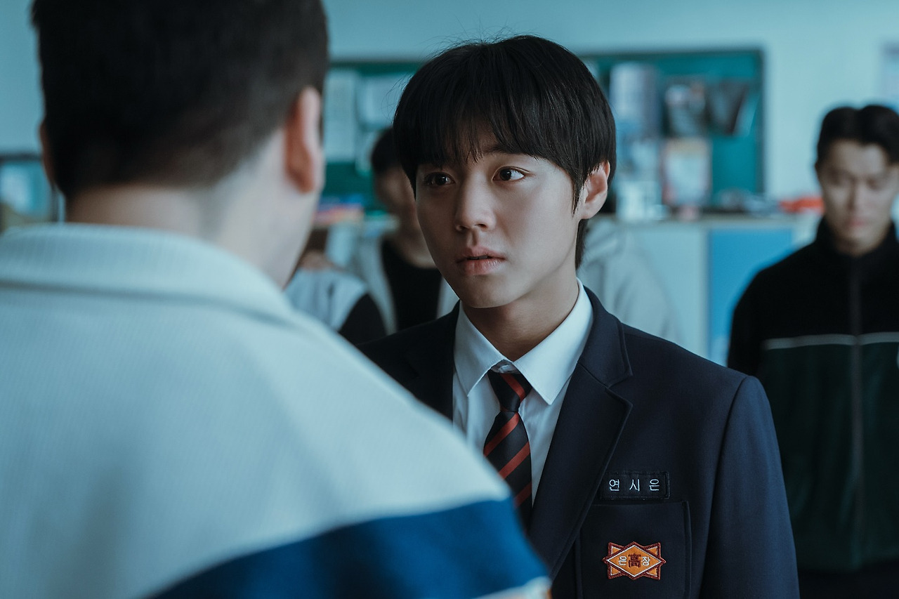 넷플릭스 약한영웅 Class 2 스틸컷 공개 | 인스티즈