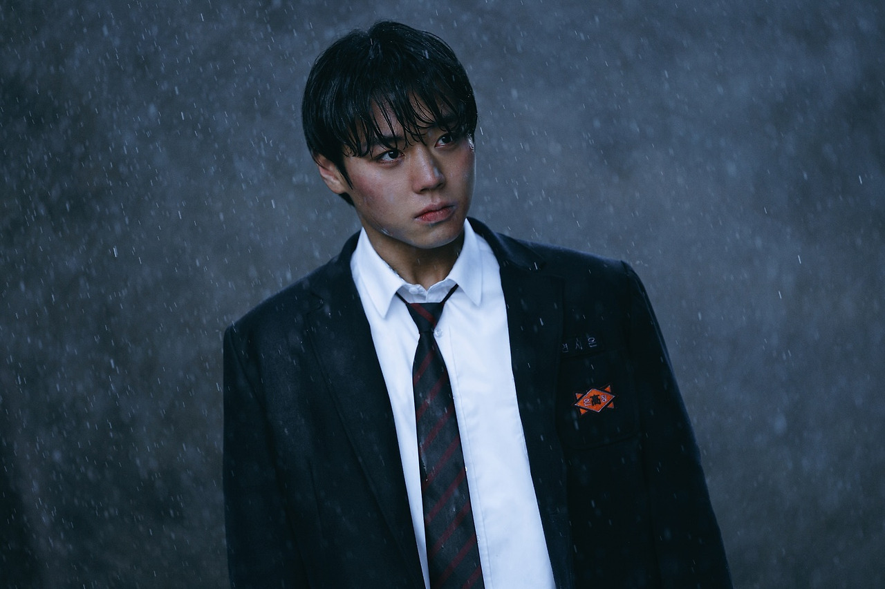  넷플릭스 약한영웅 Class 2 스틸컷 공개