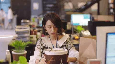 죽은 남친이 고딩이 되어 나타났어요 | 인스티즈