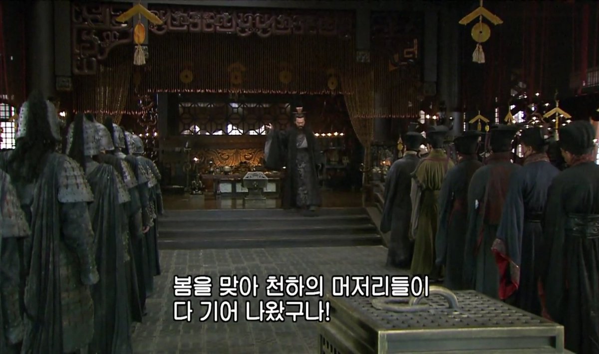  국짐 대선 후보군들 보니 드는 생각2