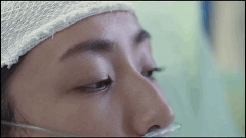 죽은 남친이 고딩이 되어 나타났어요 | 인스티즈