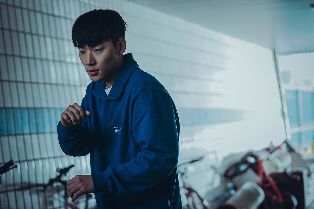 넷플릭스 약한영웅 Class 2 스틸컷 공개 | 인스티즈