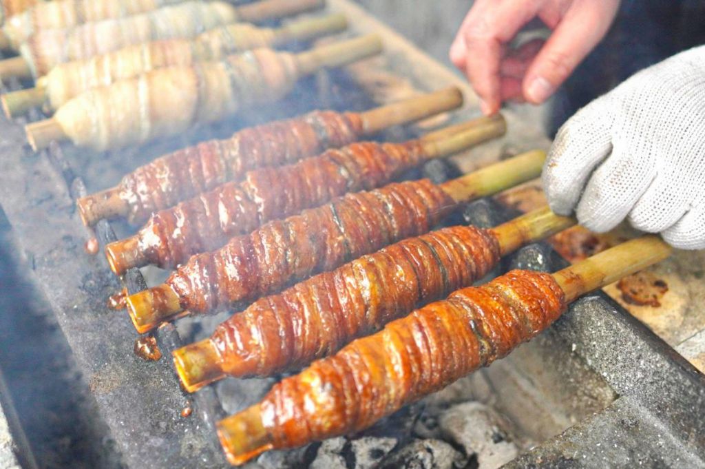특이한 일본식 갈치 요리 | 인스티즈