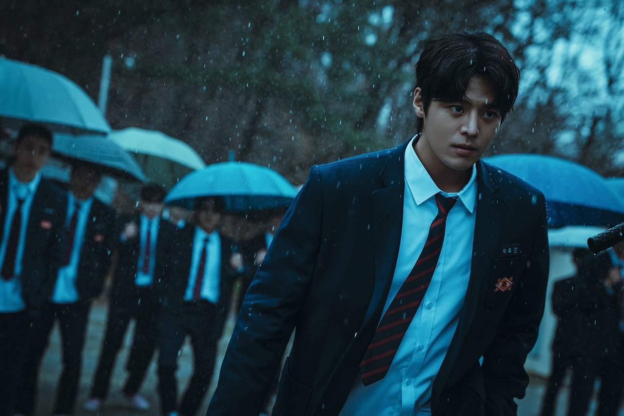 넷플릭스 약한영웅 Class 2 스틸컷 공개 | 인스티즈