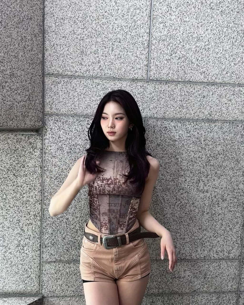 스테이씨 아이사 인스타그램 업로드 | 인스티즈