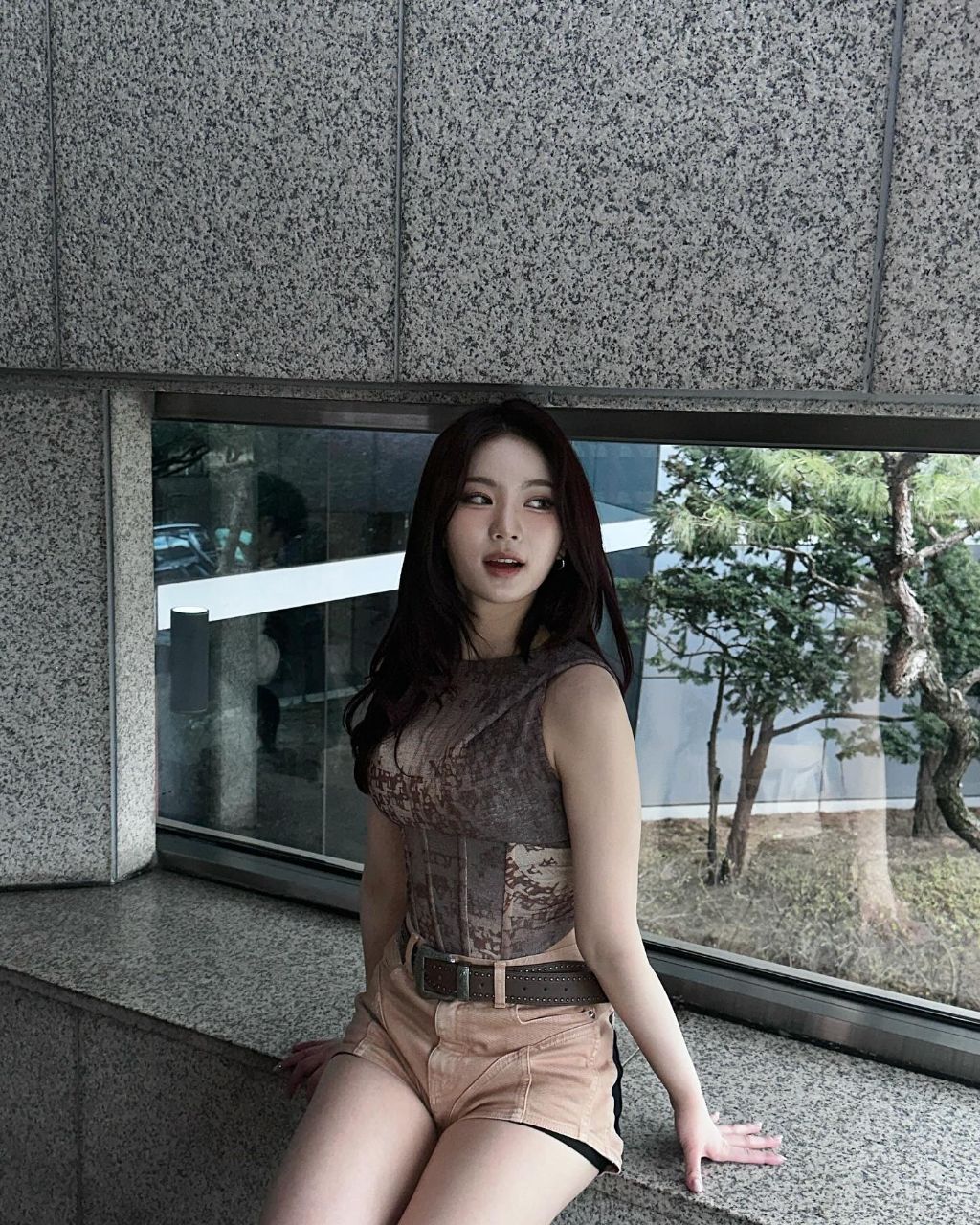 스테이씨 아이사 인스타그램 업로드 | 인스티즈