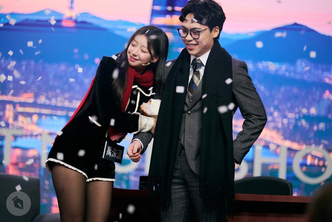 대만 진출한 우수한 치어리더 검스 | 인스티즈