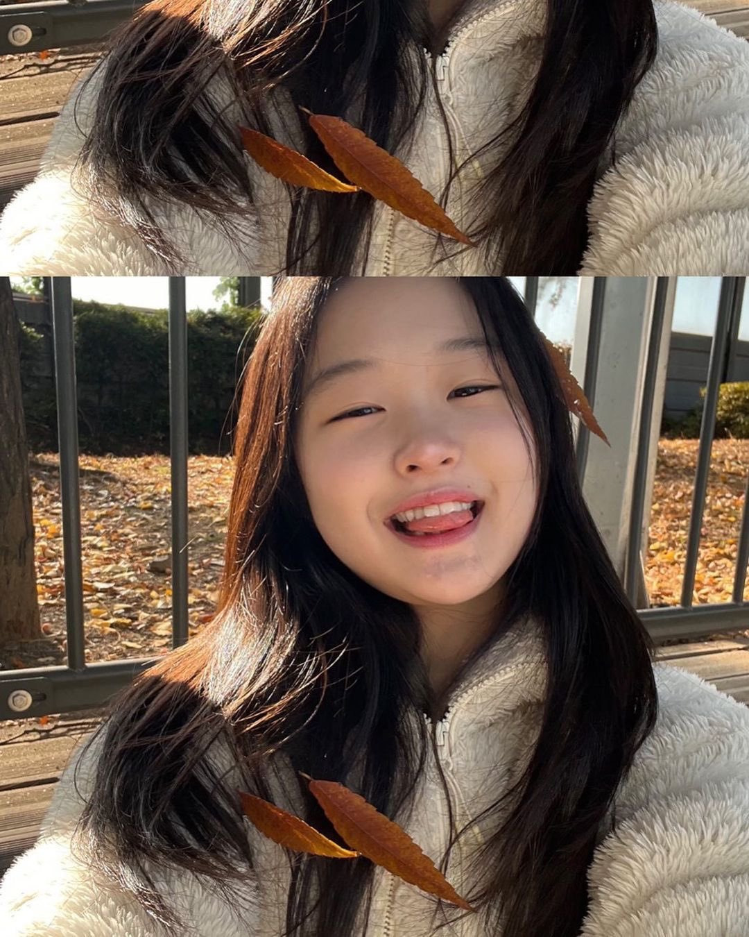  예고 합격한 띠예 최신근황.jog1