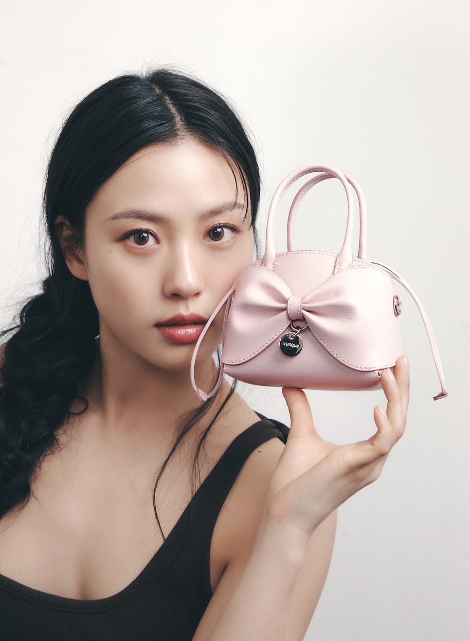 고민시 x 분크 25SS 화보 | 인스티즈