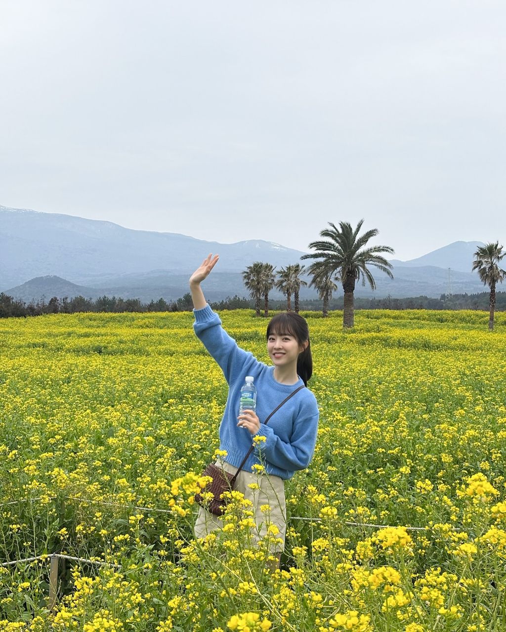 박보영 인스타그램 업뎃 | 인스티즈