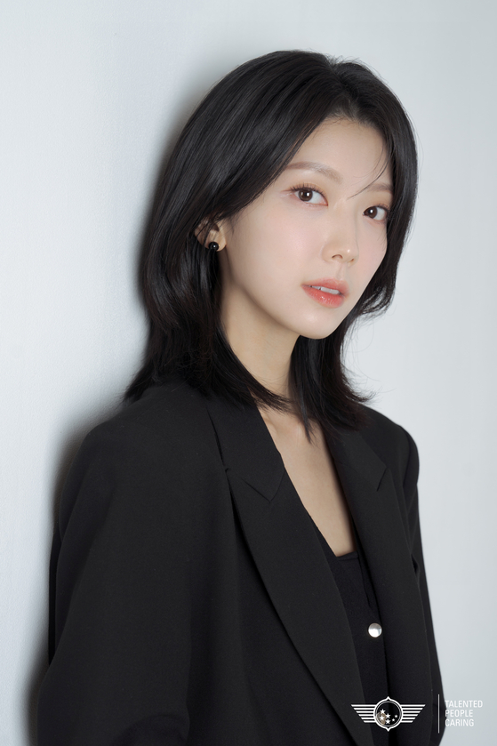  기대주 하서윤, 여성 사이클링 브랜드 첫 앰배서더 발탁