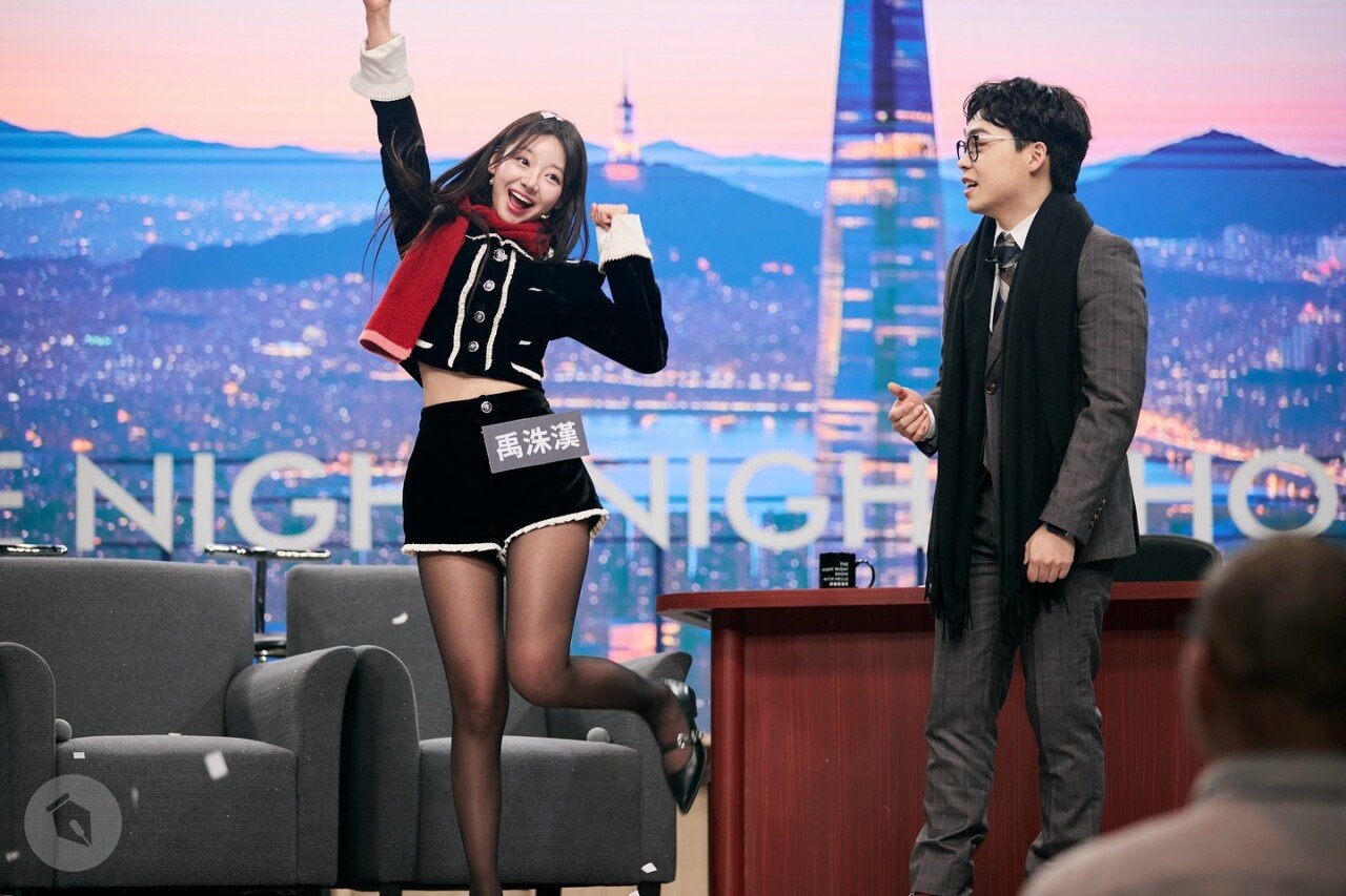 대만 진출한 우수한 치어리더 검스 | 인스티즈