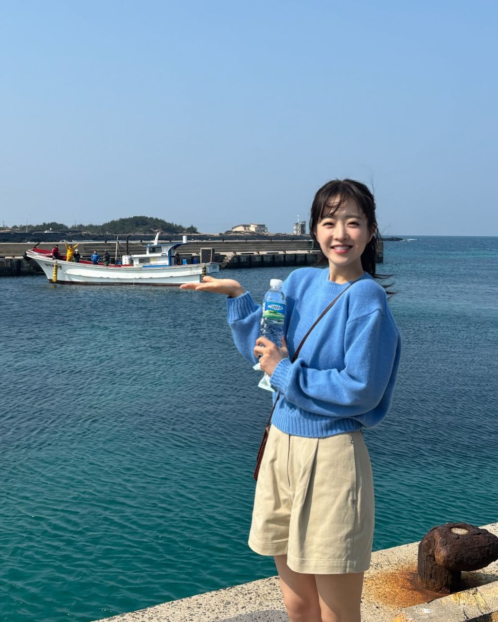 박보영 인스타그램 업뎃 | 인스티즈