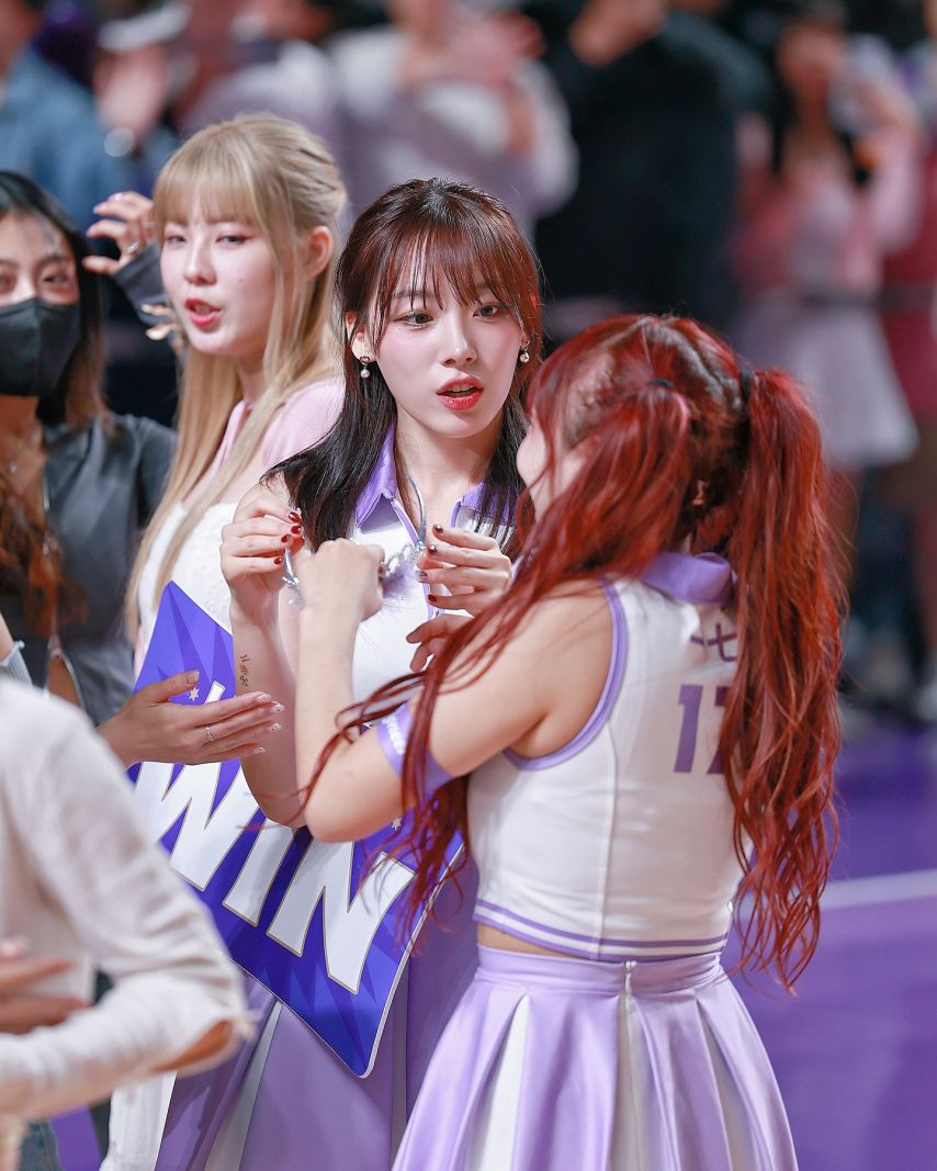 하지원 치어리더.jpg | 인스티즈