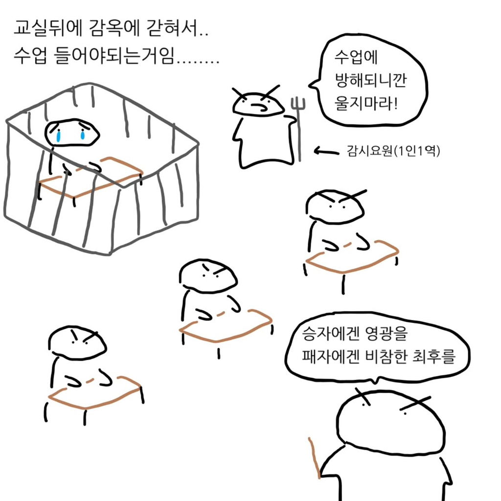 발표가 너무 하고 싶으면 어카지? | 인스티즈