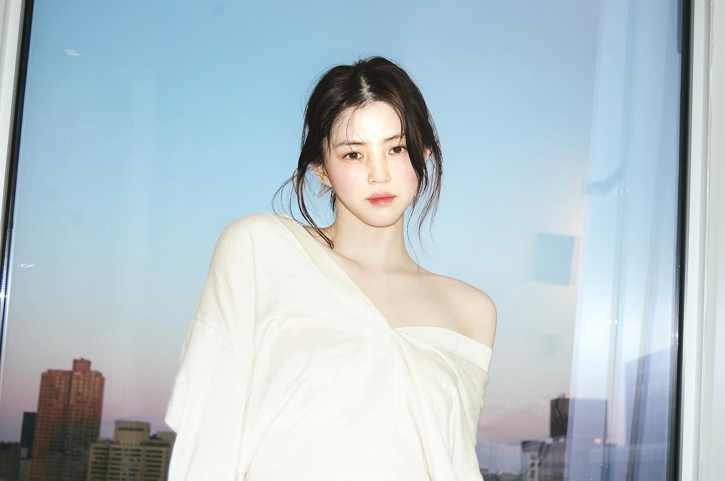 배우 한소희 와꾸 근황 .jpg | 인스티즈