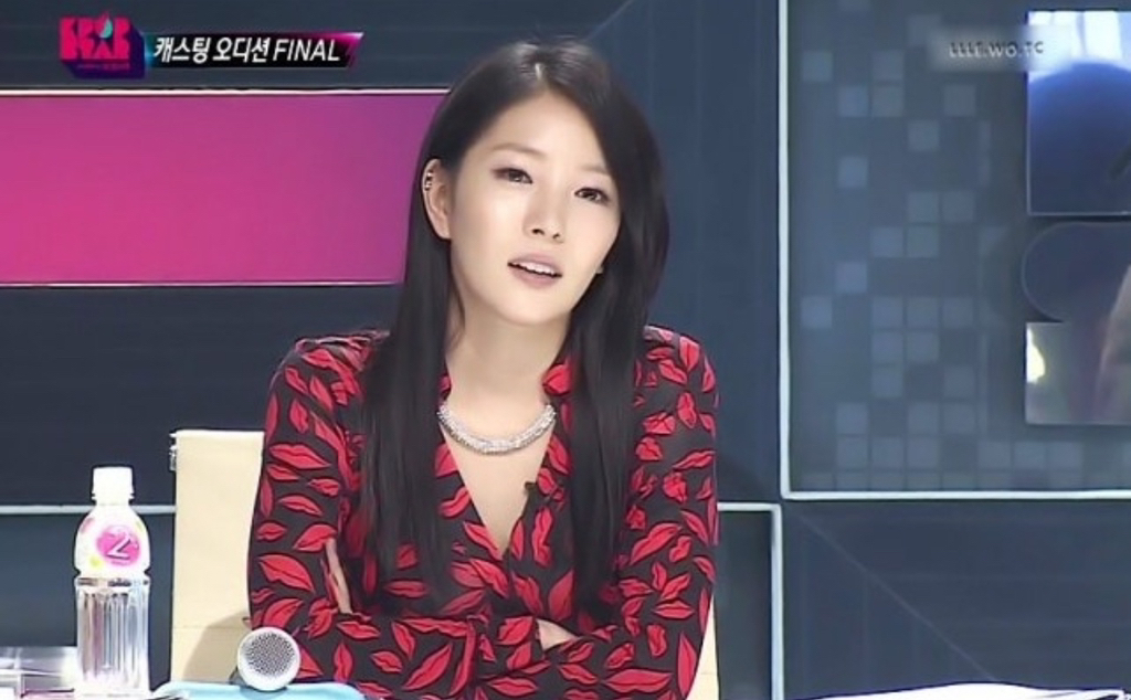 케이팝스타시절 보아 스타일링 | 인스티즈