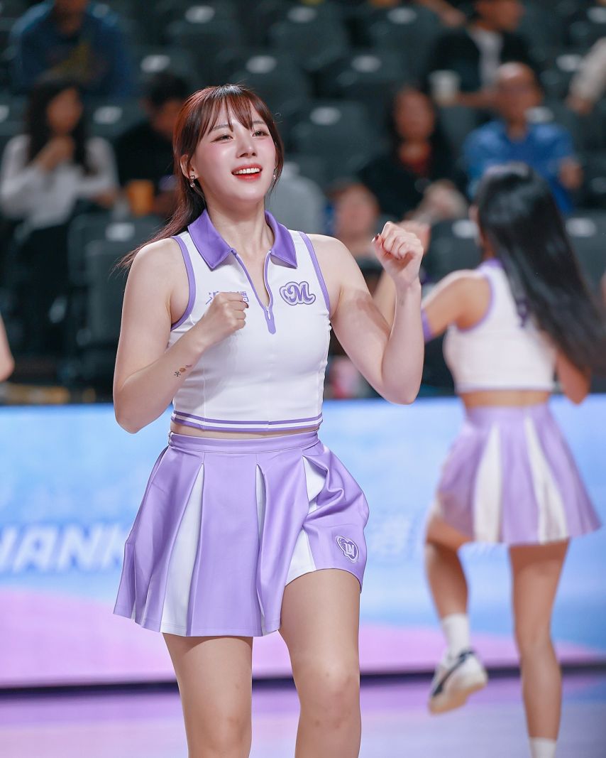 하지원 치어리더.jpg | 인스티즈