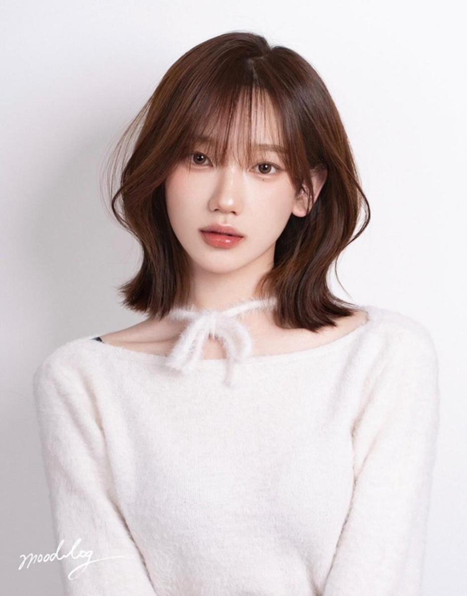 비주얼 멤이라고 오피셜 나왔는데 납득 가는 신인 여돌 | 인스티즈