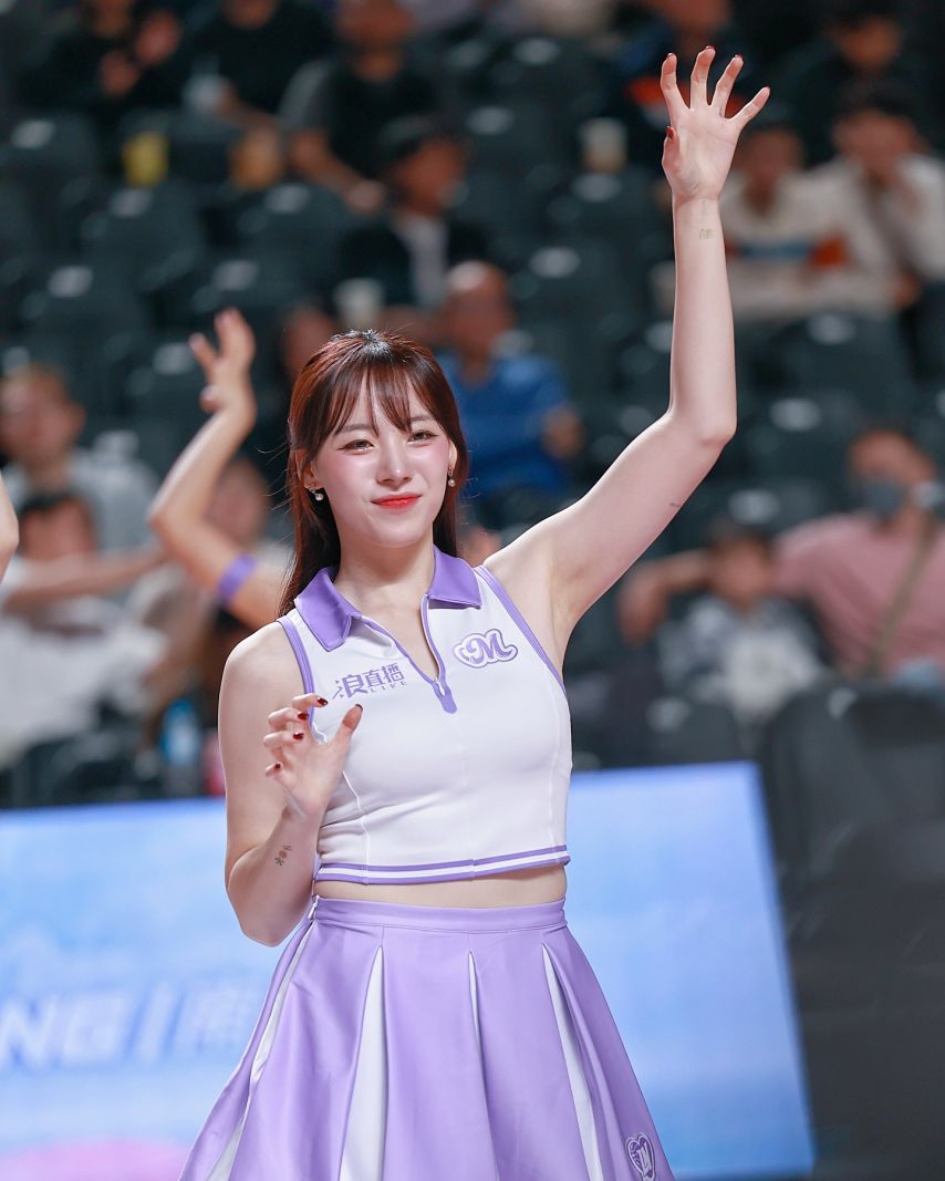 하지원 치어리더.jpg | 인스티즈