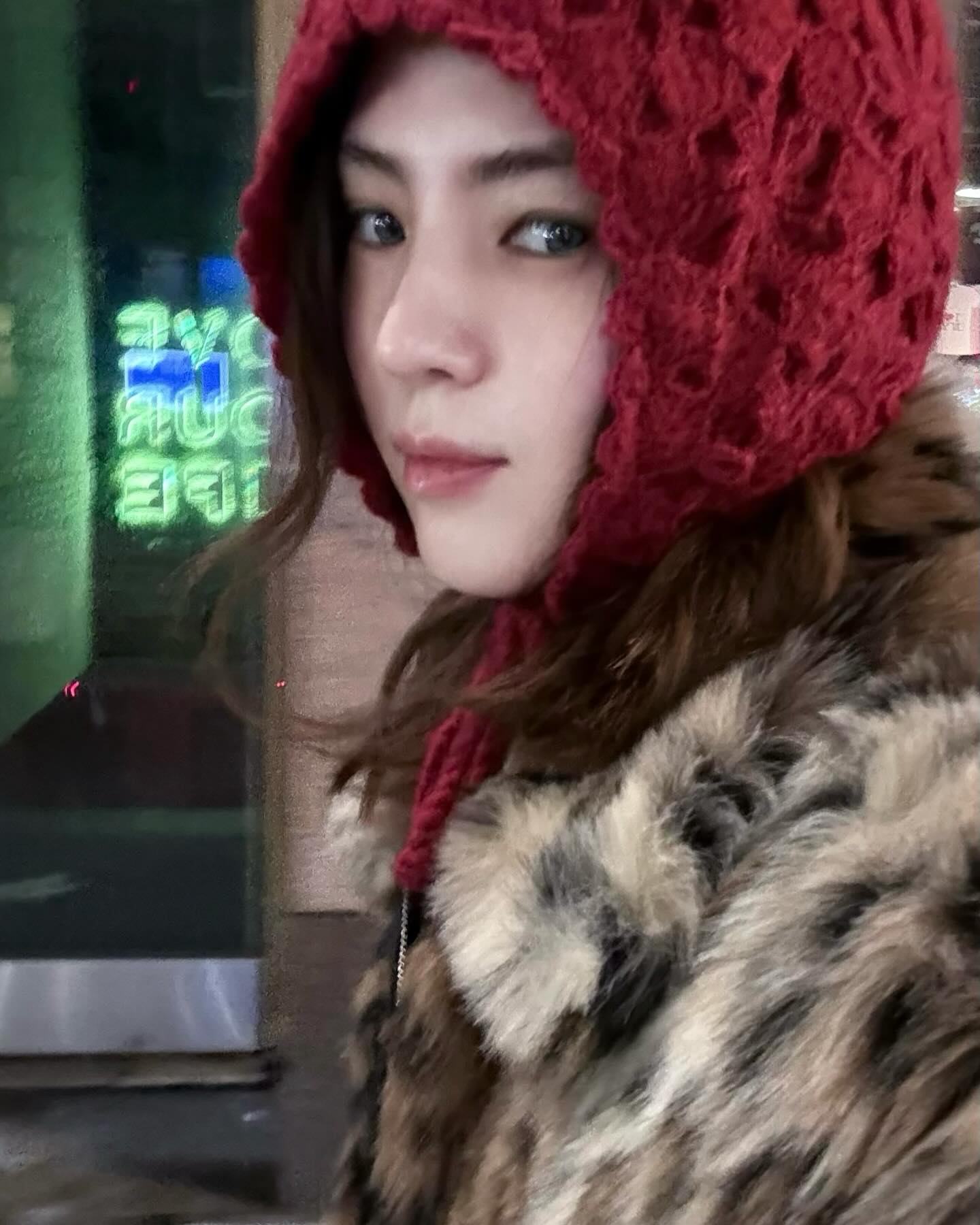 배우 한소희 와꾸 근황 .jpg | 인스티즈