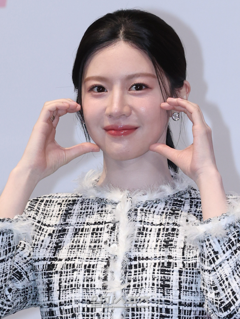 [언젠가는 슬기로울 전공의생활] 제작발표회 고윤정 | 인스티즈