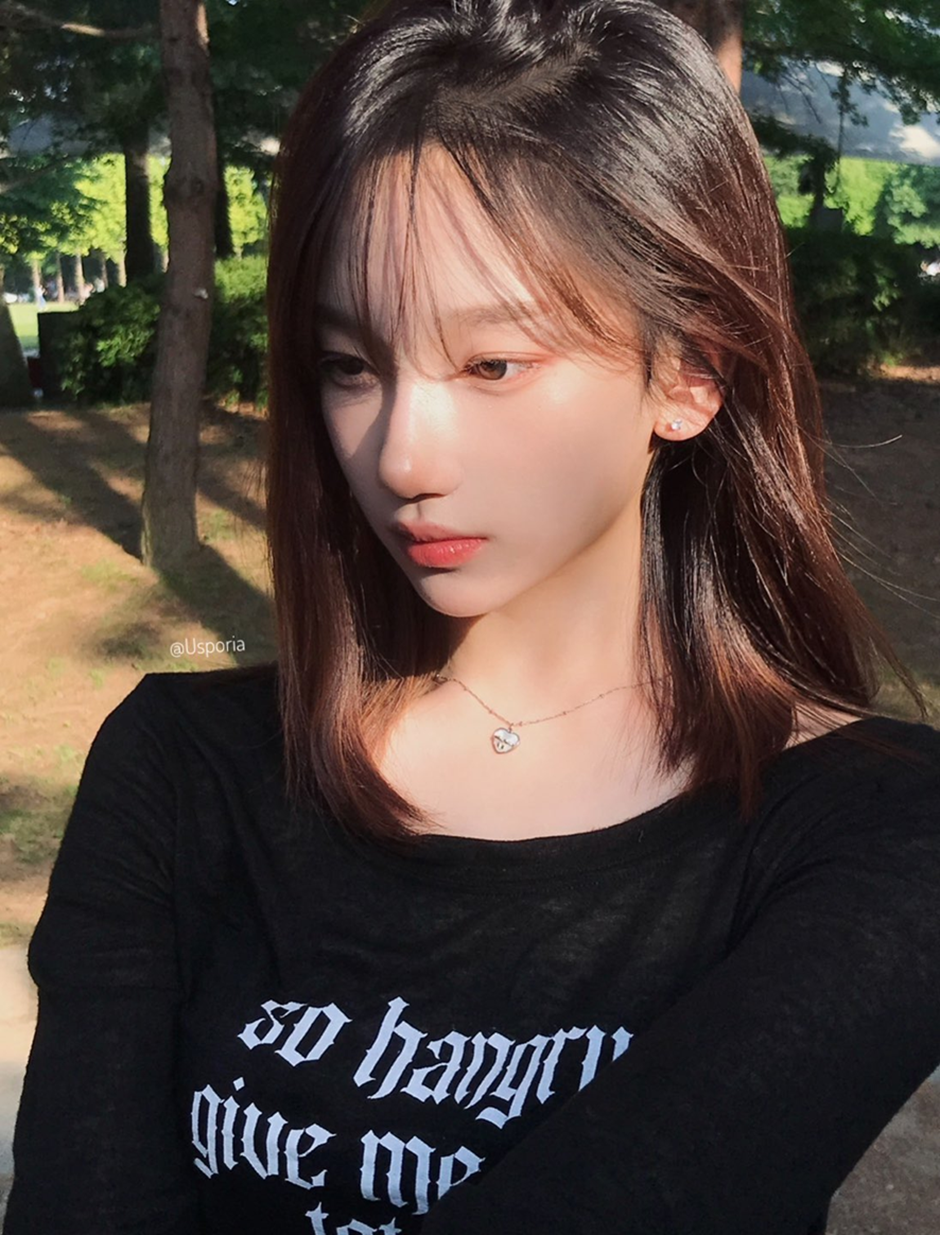 비주얼 멤이라고 오피셜 나왔는데 납득 가는 신인 여돌 | 인스티즈