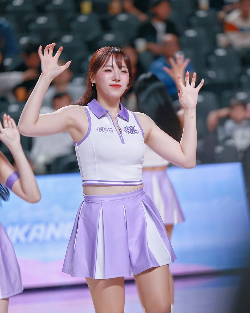 하지원 치어리더.jpg | 인스티즈