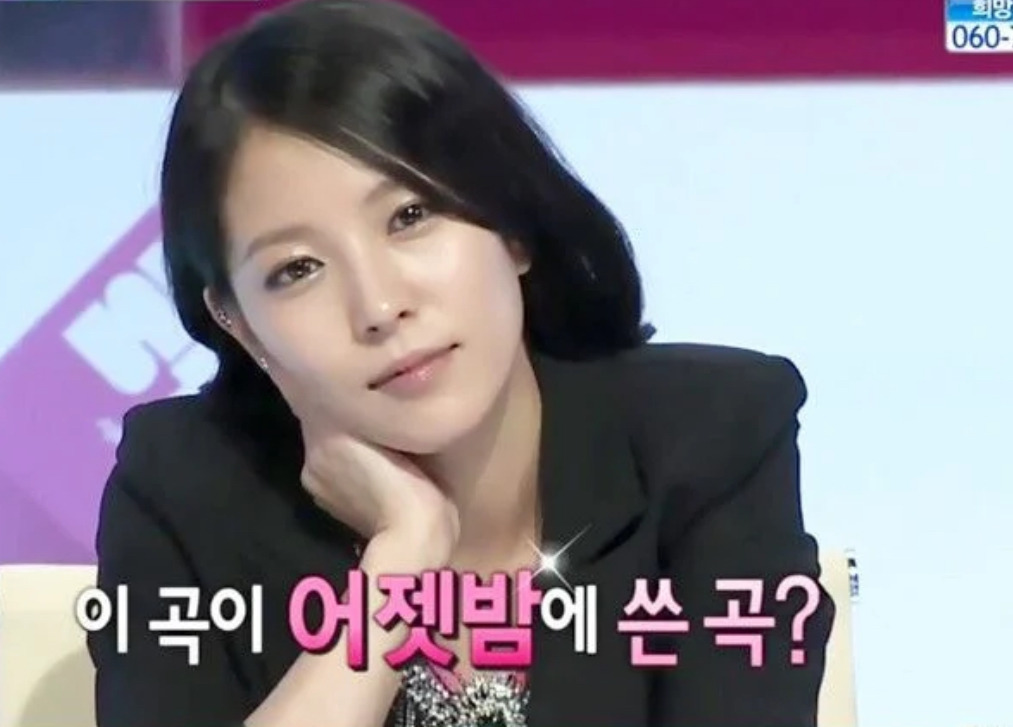 케이팝스타시절 보아 스타일링 | 인스티즈