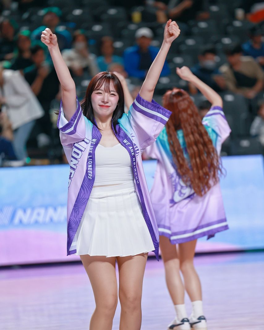 하지원 치어리더.jpg | 인스티즈