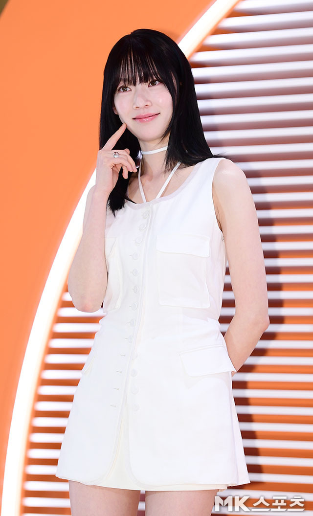 오늘자 설화수 팝업스토어 혜리, 공승연, 이준혁, 이준영.jpg | 인스티즈
