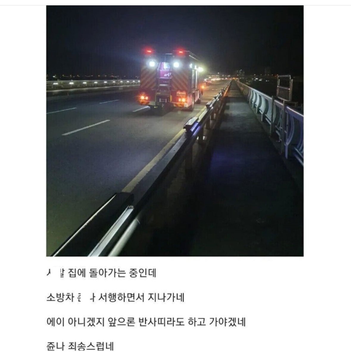 한강다리에서 자살 의심 받은 디씨인 | 인스티즈