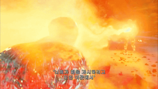 마블영화 역사상 가장 잔인하고 답없어 보였던 빌런 .gif | 인스티즈