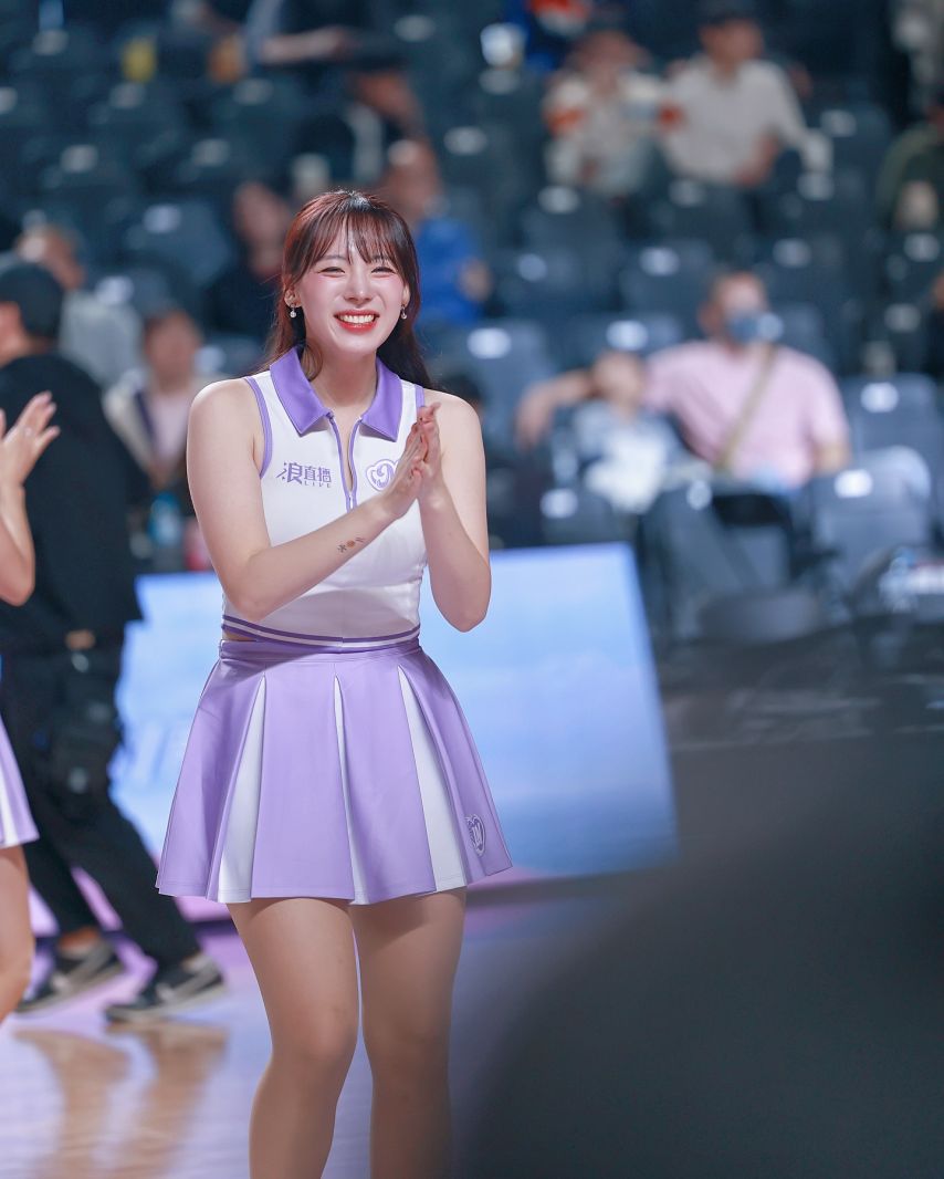하지원 치어리더.jpg | 인스티즈