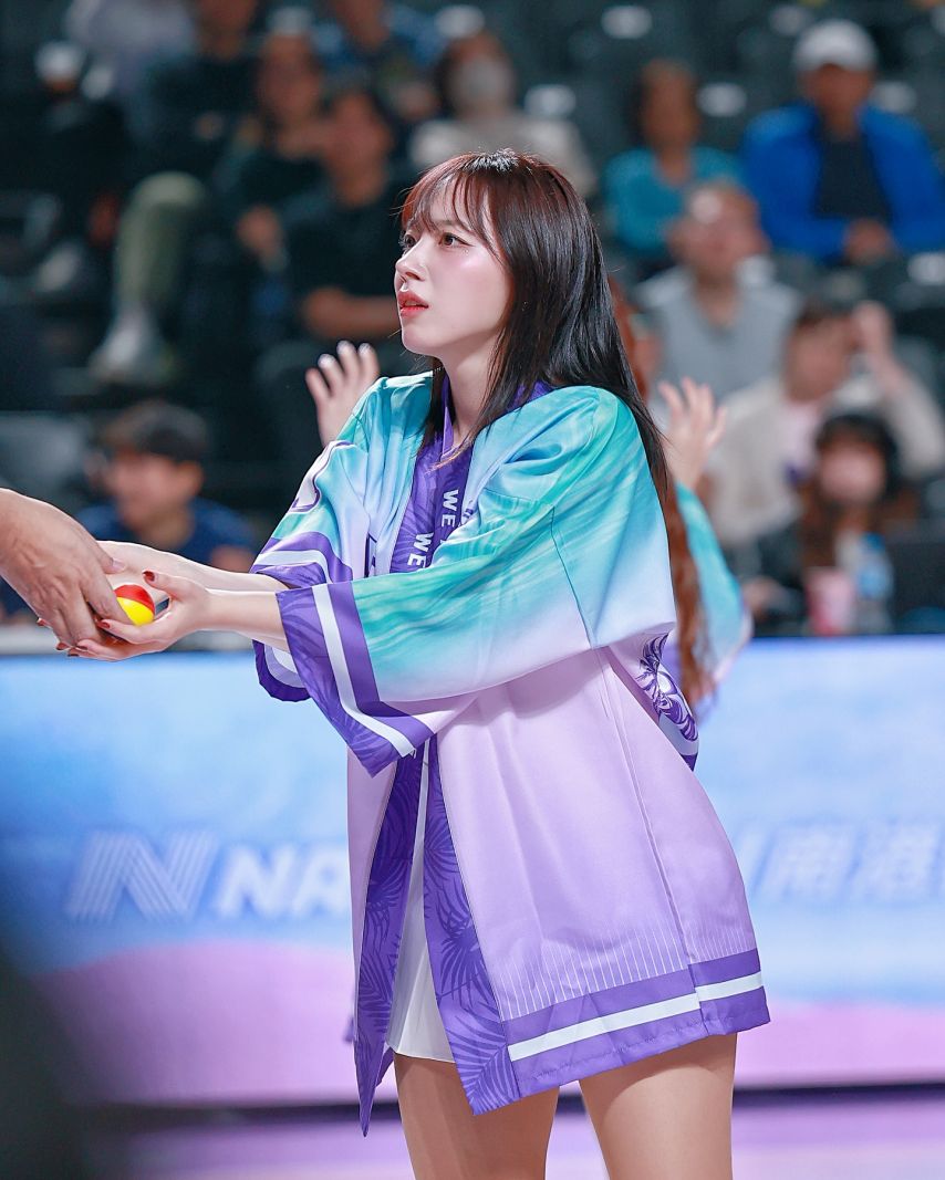 하지원 치어리더.jpg | 인스티즈