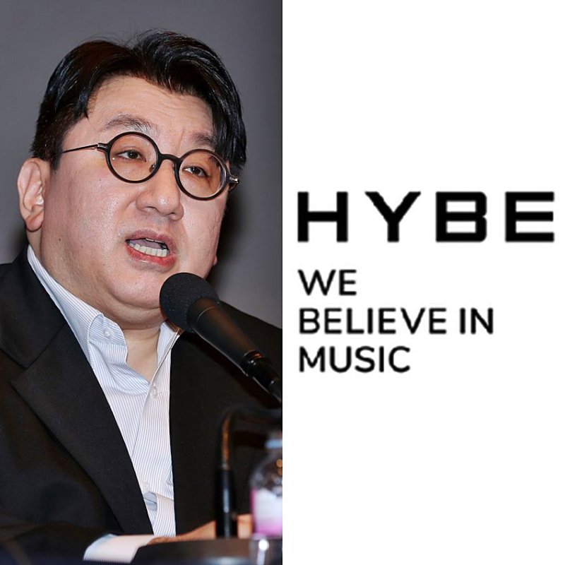 하이브가 역바이럴 회사라고?..하이브와 방시혁을 위한 19가지 변명 [전형화의 직필] | 인스티즈