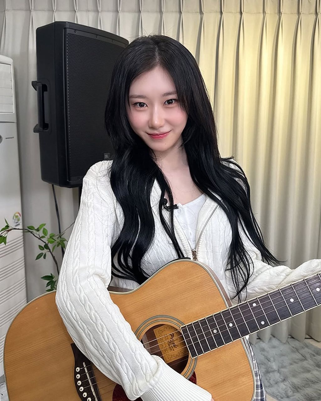 있지(ITZY) 인스타 채령 업데이트 | 인스티즈