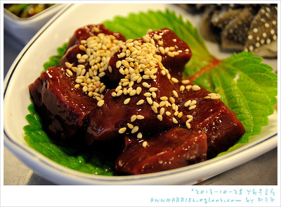  어른의 맛 끝판왕보쓰.moo(사람에따라 사진 징그러울수있음!)