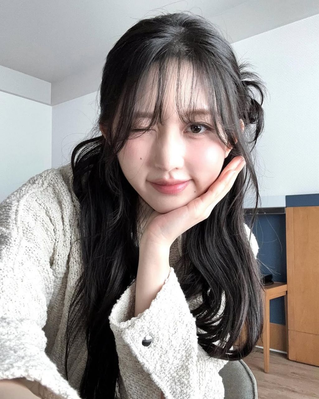 아이브 가을 인스타 | 인스티즈