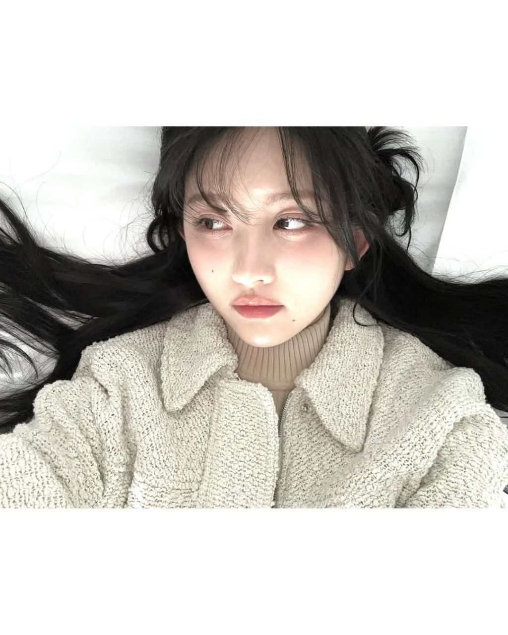 아이브 가을 인스타 | 인스티즈
