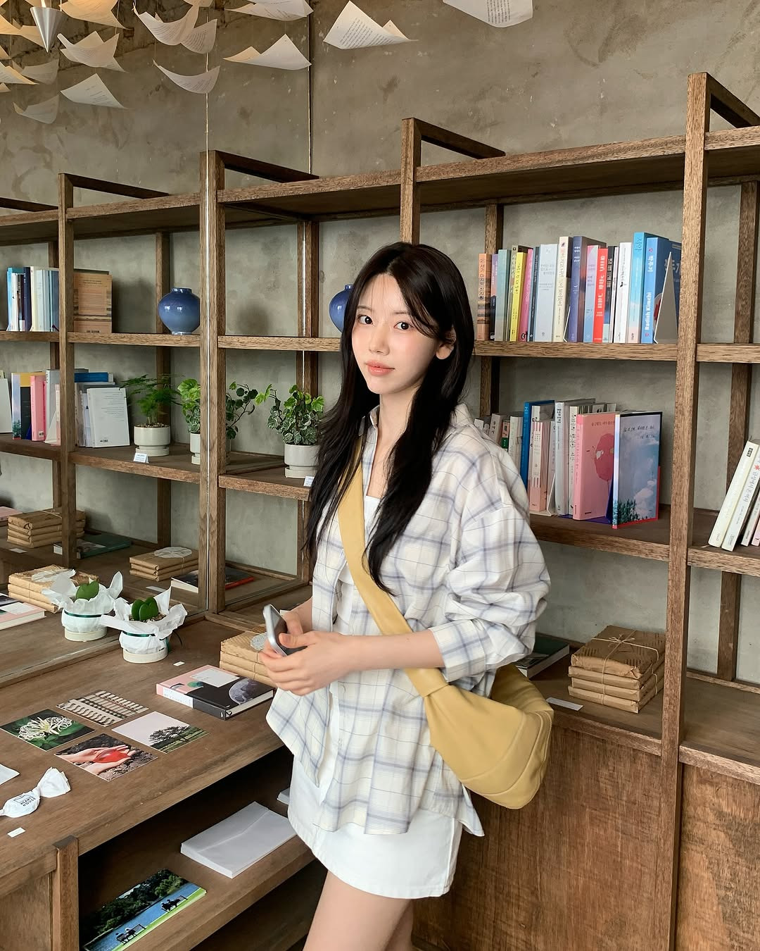 인스타 인플루언서 @_hwoniii | 인스티즈