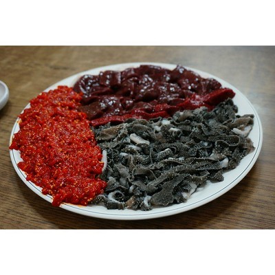 어른의 맛 끝판왕보쓰.moo(사람에따라 사진 징그러울수있음!) | 인스티즈