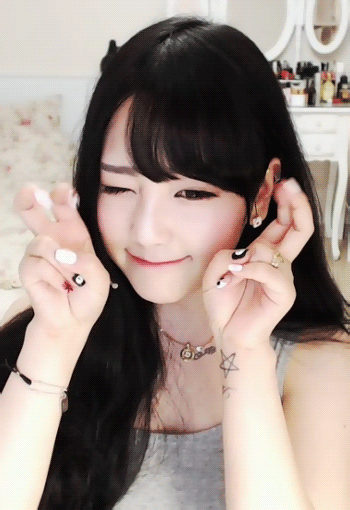 아프리카 티비 4대 여자 비제이 비교 | 인스티즈