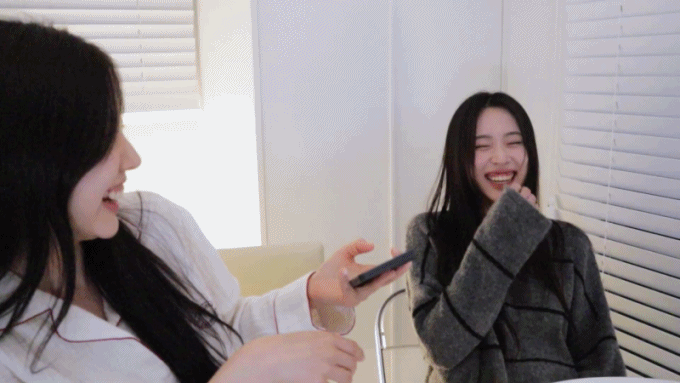 인스타 인플루언서 @_hwoniii | 인스티즈