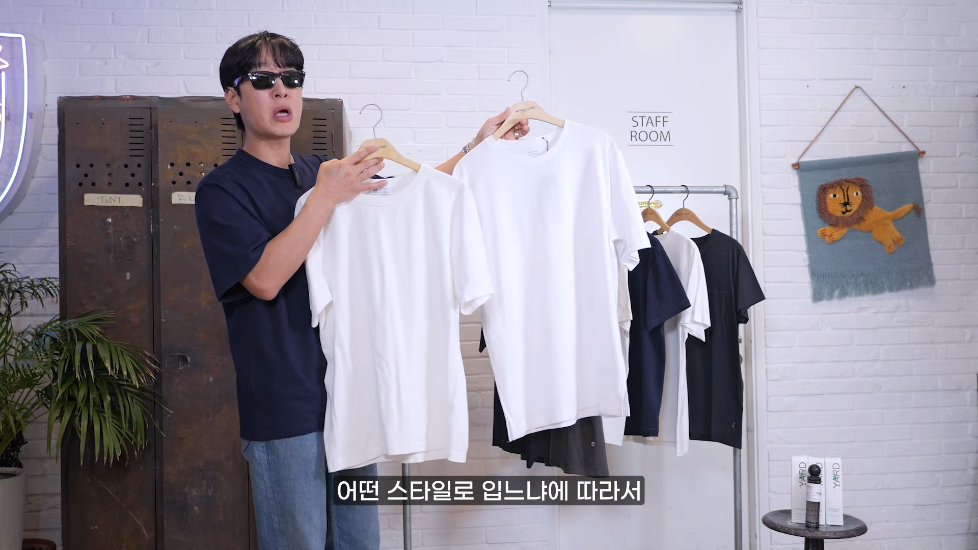[패션] 17년차 디자이너가 설명하는 가성비 최강 무지 티셔츠.jpg | 인스티즈