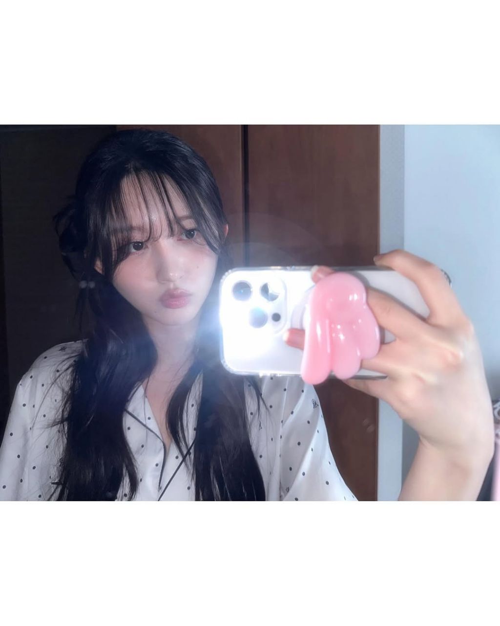 아이브 가을 인스타 | 인스티즈
