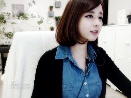 아프리카 티비 4대 여자 비제이 비교 | 인스티즈