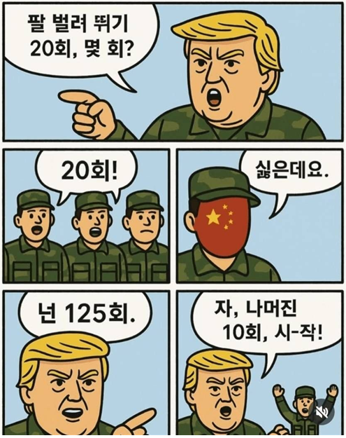 요즘 관세 상황.jpg | 인스티즈